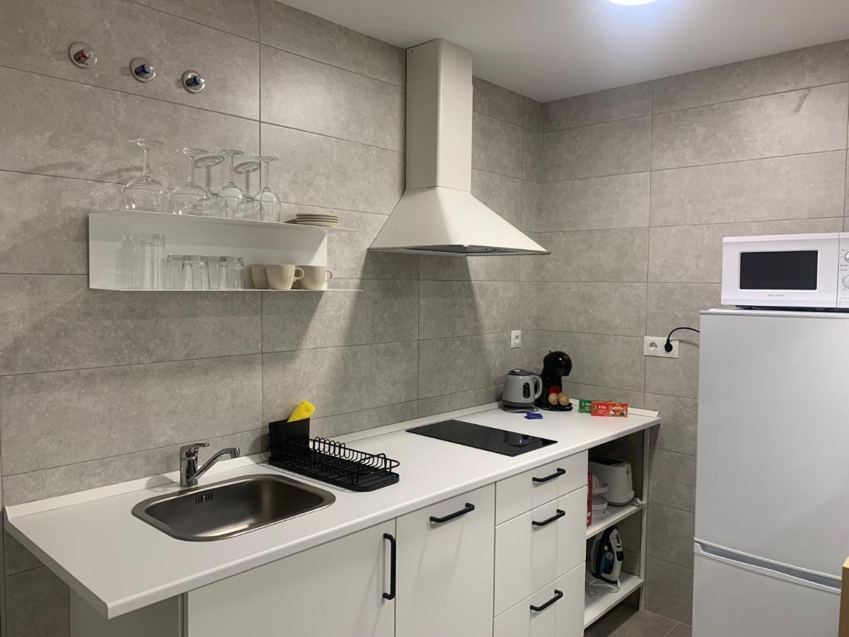 Ferienwohnung Apartamento Garum Parking Free Grupo Ac Gestion Cádiz Exterior foto